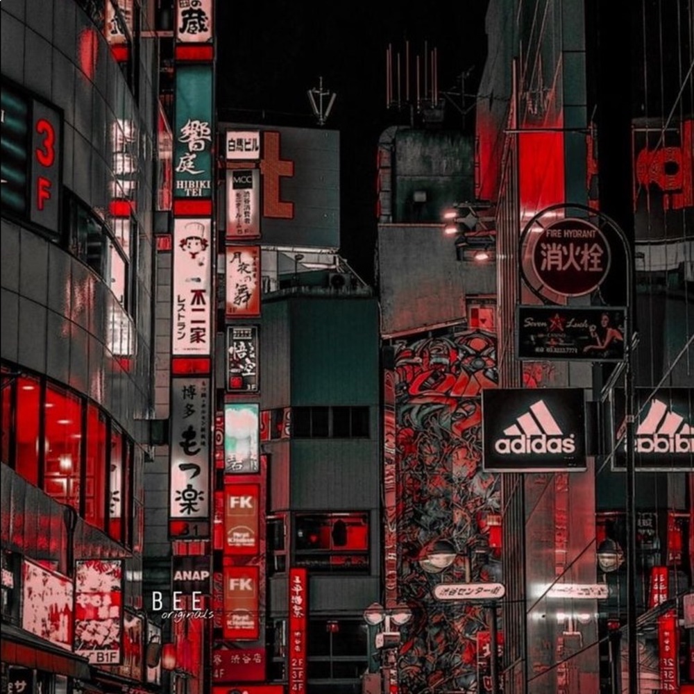 Meet your Posher, Ivette